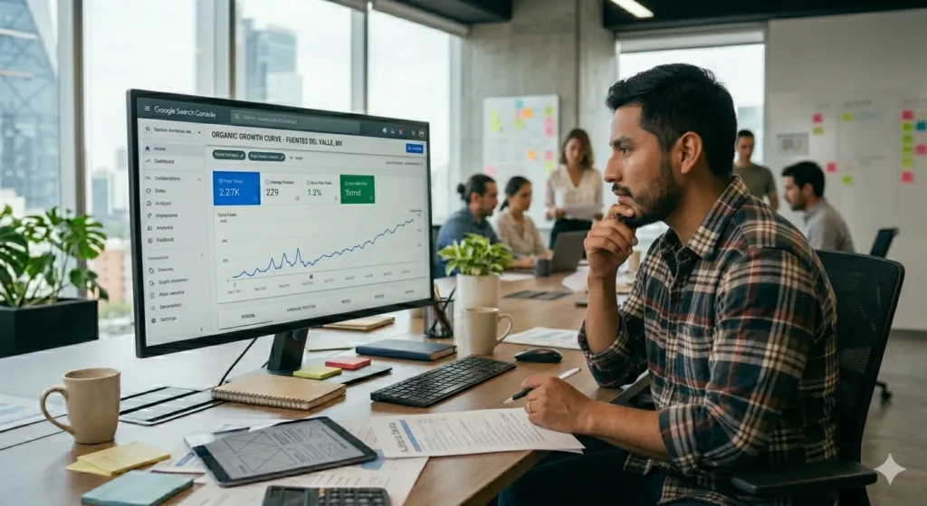 ¿Cuánto tiempo tarda el SEO en dar resultados?